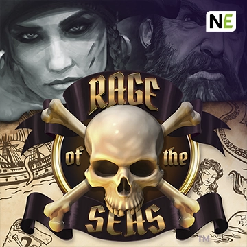 Rage of the Seas - HASIANBET168