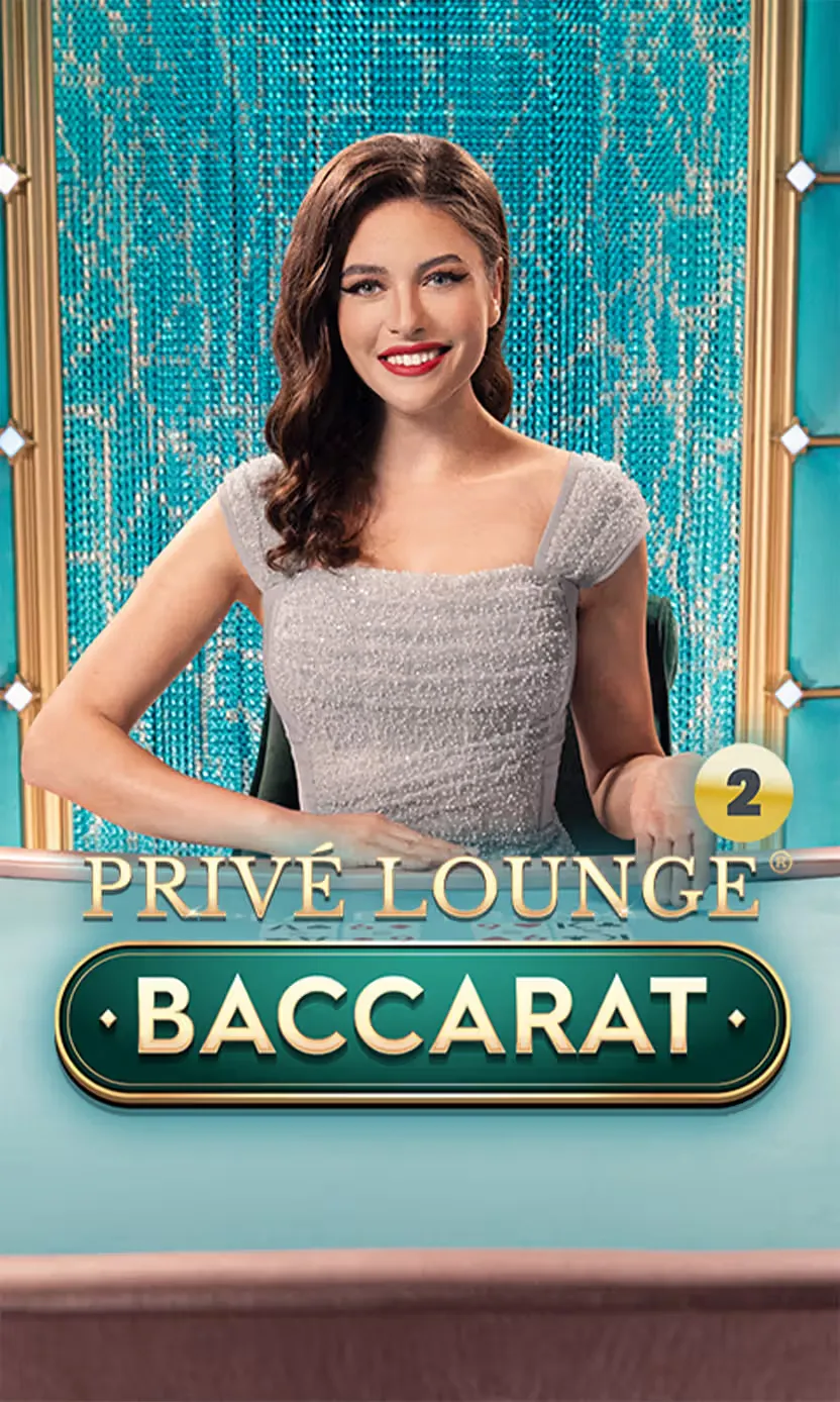 Priv&eacute; Lounge Baccarat 2 - HASIANBET168