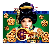 Joker123 : Geisha - HASIANBET168