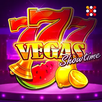 777 Vegas Showtime  - HASIANBET168