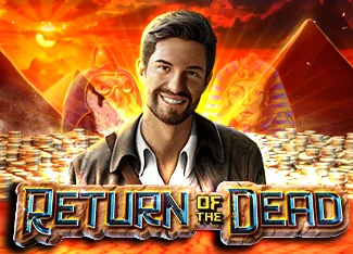 Pragmatic : Return of the Dead - HASIANBET168