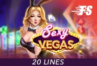Sexy Vegas - HASIANBET168