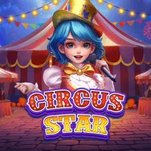 Circus Star - HASIANBET168