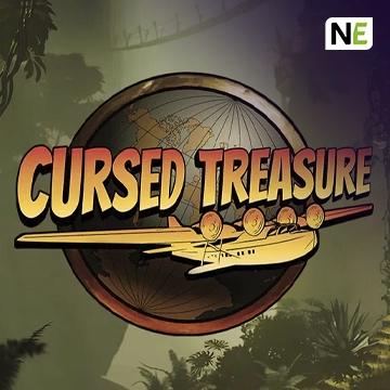 Cursed Treasure - HASIANBET168