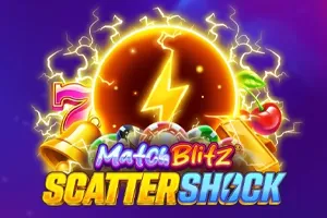 Match Blitz Scatter Shock - HASIANBET168
