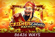 Caishen Deluxe Maxways - HASIANBET168