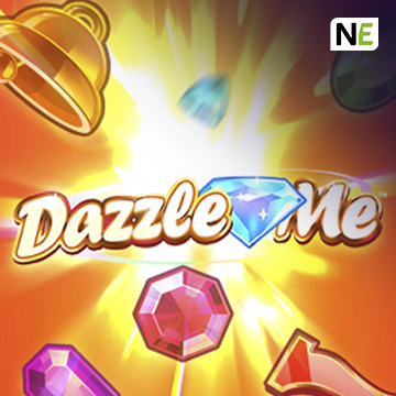 Dazzle Me - HASIANBET168