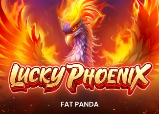 FatPanda : Lucky Phoenix - HASIANBET168