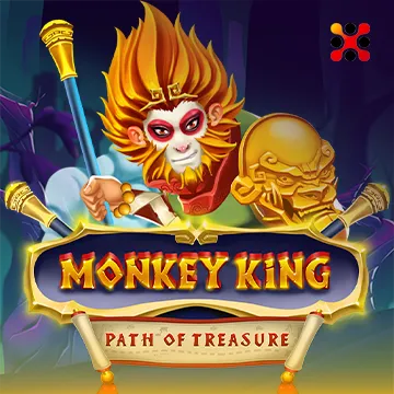 Monkey King: Path of Treasure - HASIANBET168