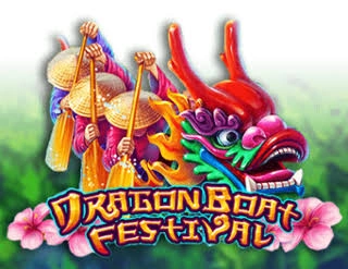 PLAYSTAR : DRAGON BOAT FESTIVAL - HASIANBET168