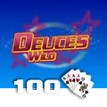 Deuces Wild 100 Hand - HASIANBET168