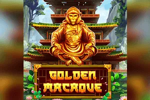 Fire Blaze: Golden Macaque - HASIANBET168