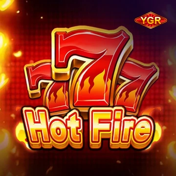 Hot Fire777 - HASIANBET168