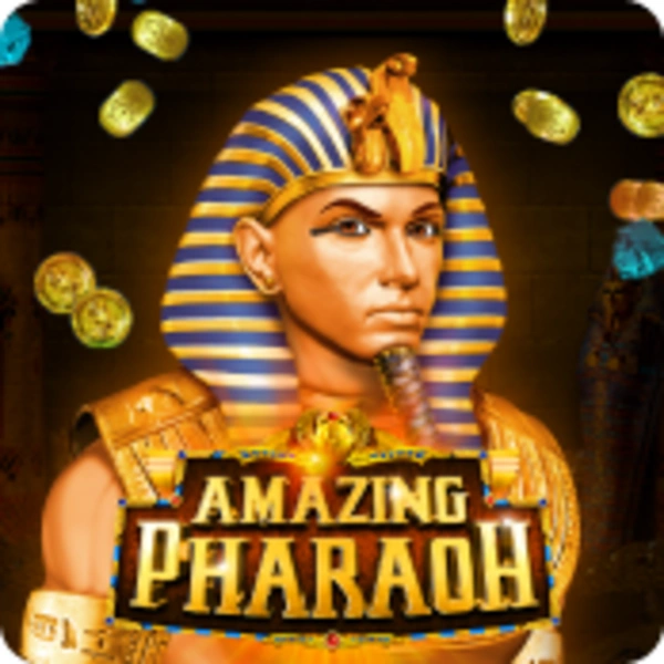 Amazing Pharaoh - HASIANBET168