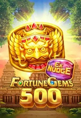 Fortune Gems 500 - HASIANBET168