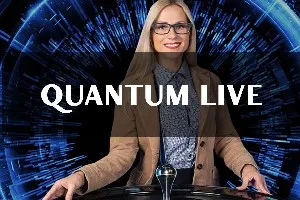 Quantum Roulette - HASIANBET168