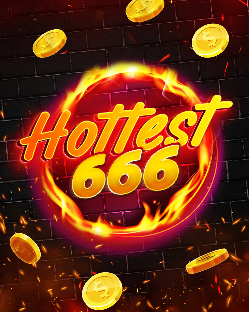 Hottest 666 - HASIANBET168