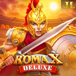 RomaX Deluxe - HASIANBET168