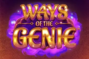 Ways of the Genie - HASIANBET168