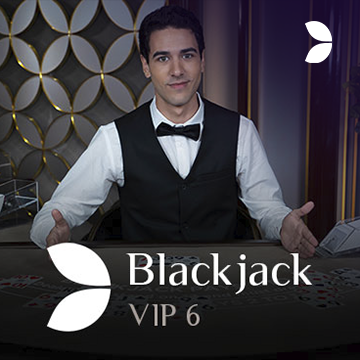 Blackjack VIP 6 - HASIANBET168