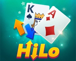 HiLo - HASIANBET168