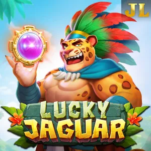 Lucky Jaguar - HASIANBET168