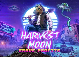 Pragmatic : Harvest Moon - Grave Profits - HASIANBET168