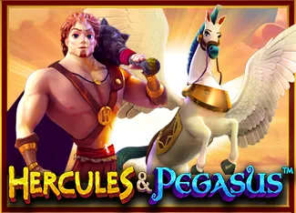 Pragmatic : Hercules and Pegasus - HASIANBET168