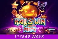Hallo Win Party - HASIANBET168
