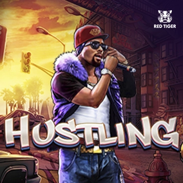 Redtiger : Hustling - HASIANBET168