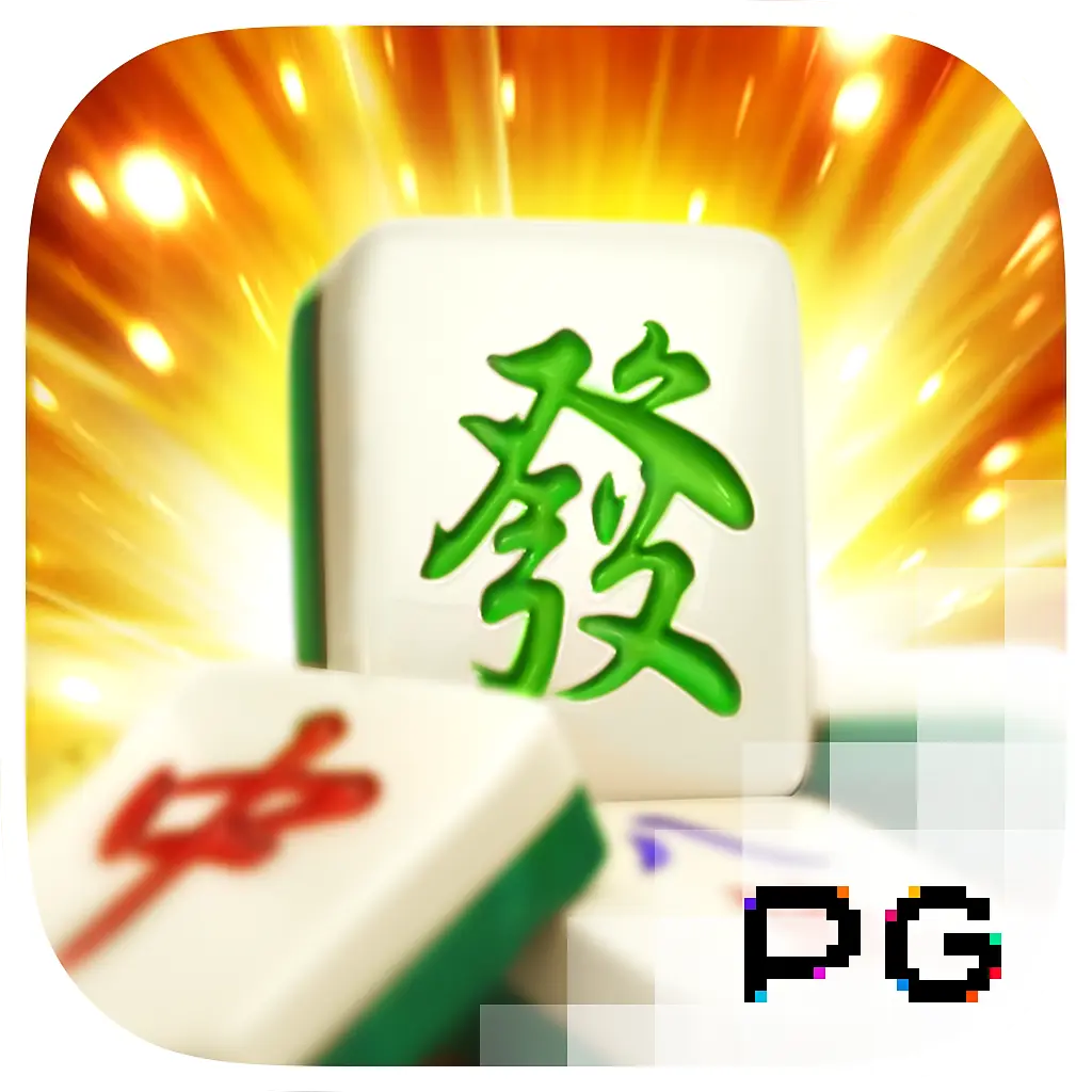 Mahjong Ways - HASIANBET168