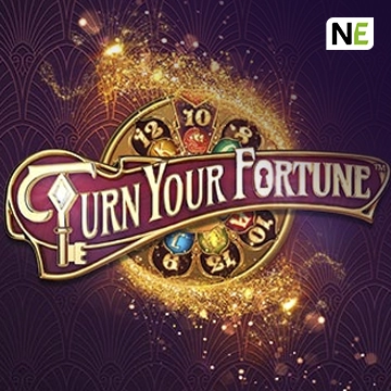 Turn Your Fortune - HASIANBET168