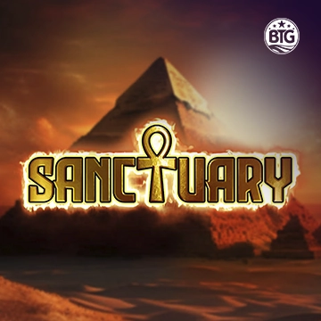 Bigtime : Sanctuary - HASIANBET168