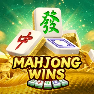 Mahjong Wins - HASIANBET168