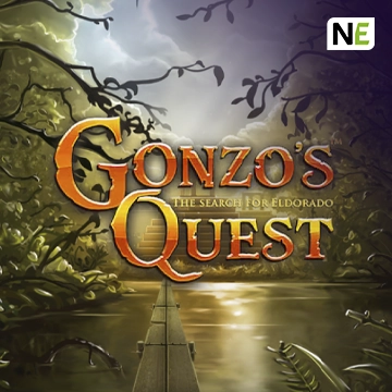 Gonzos Quest - HASIANBET168