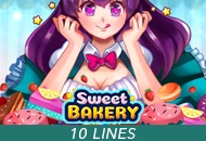 Sweet Bakery - HASIANBET168