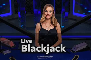 Blackjack 1 - HASIANBET168