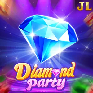 Diamond Party - HASIANBET168
