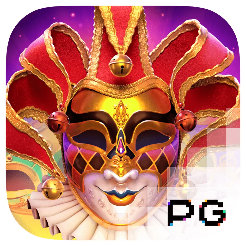 Mask Carnival - HASIANBET168