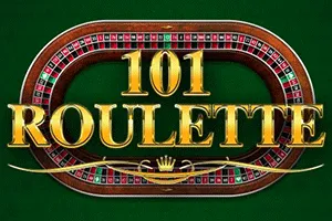 101 Roulette - HASIANBET168