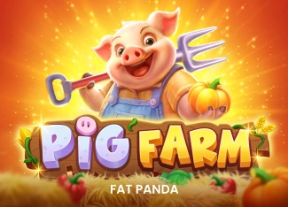 FatPanda : Pig Farm - HASIANBET168