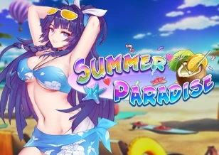 Summer Paradise - HASIANBET168