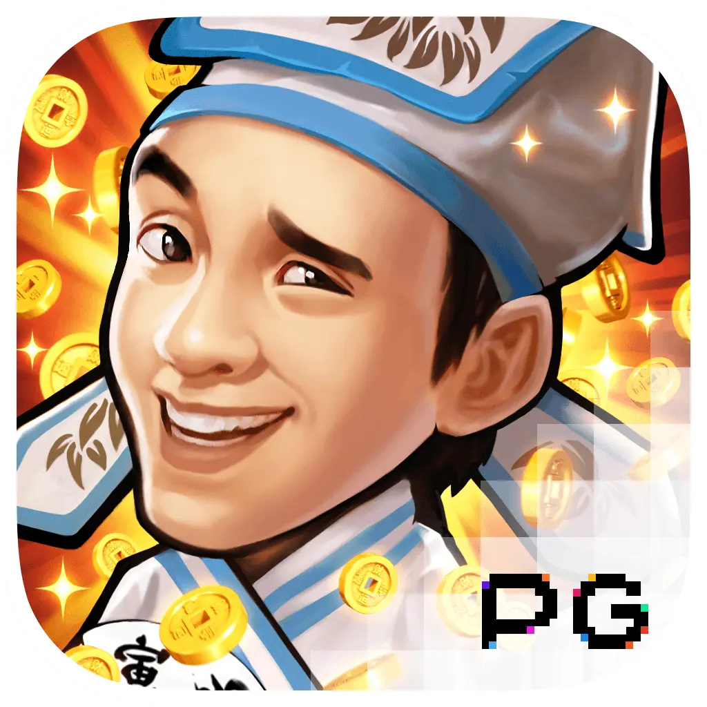 Flirting Scholar - HASIANBET168