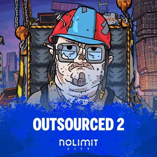 NolimitCity : Outsourced 2 - Balkan Engineering - HASIANBET168