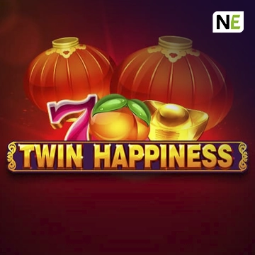Twin Happiness - HASIANBET168
