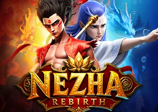 Kelahiran Kembali Nezha - HASIANBET168