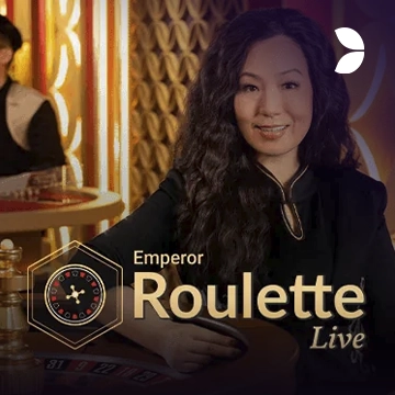 Emperor Roulette - HASIANBET168
