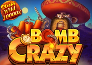 Crazy Bomb - HASIANBET168