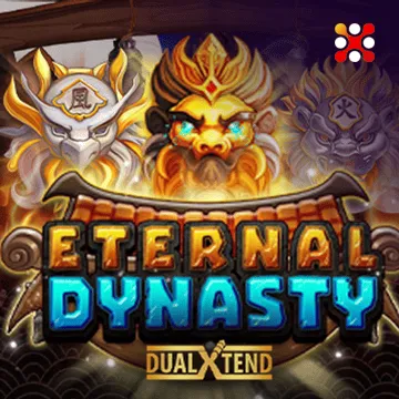 Eternal Dynasty - HASIANBET168