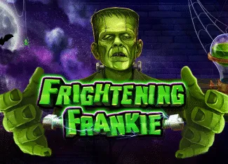 Pragmatic : Frightening Frankie - HASIANBET168